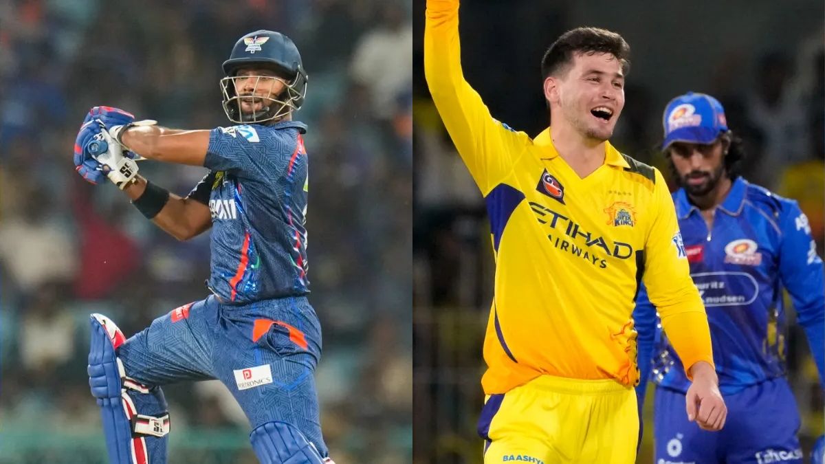 Most Runs & Wickets In IPL 2025: आयपीएलमध्ये ऑरेंज आणि पर्पल कॅपसाठी जोरदार लढत, 'हे' खेळाडू सध्या आघाडीवर
