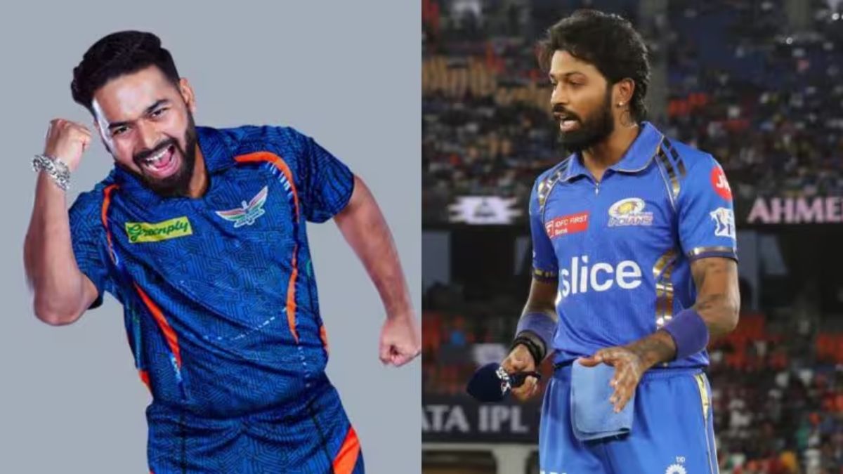 LSG vs MI Head to Head: मुंबई आणि लखनौ संघाच्या हेड टू हेड आकडेवारीत कोण आहे वरचढ? वाचा एका क्लिकवर