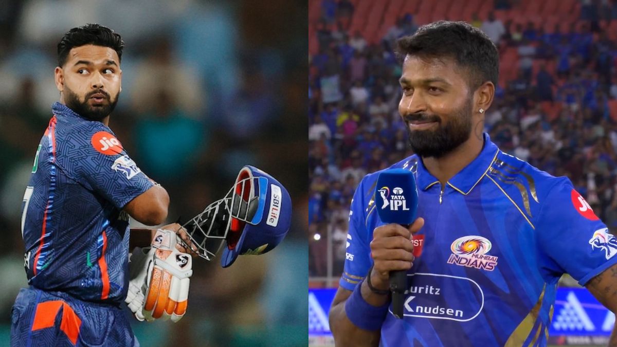 LSG vs MI, IPL 2025 16th Match Winner Prediction: आज लखनौ सुपर जायंट्स की मुंबई इंडियन्स कोणता संघ होणार विजयी? वाचा मॅच प्रेडिक्शन रिपोर्ट
