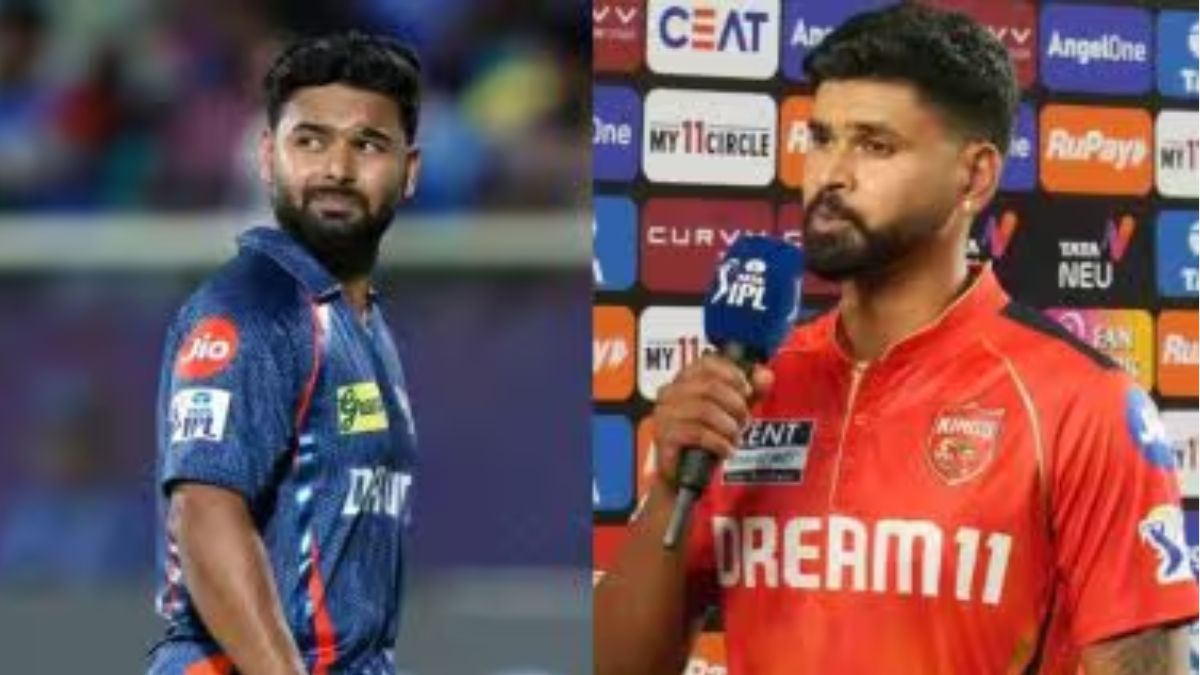LSG vs PBKS Head-to-Head IPL 2025: लखनऊ सुपर जायंट्सला हरवून दुसरा विजय नोंदवण्याचा पंजाब किंग्जचा प्रयत्न; पहा हेड टू हेड आकडेवारी