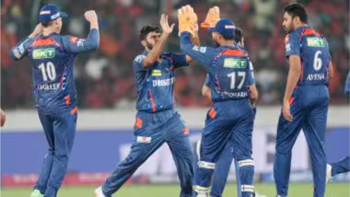 LSG vs PBKS IPL 2025 Live Streaming: लखनऊ सुपर जायंट्स आणि पंजाब किंग्ज आमनेसामने, भारतात लाईव्ह सामना कधी, कुठे आणि कसा पहाल?