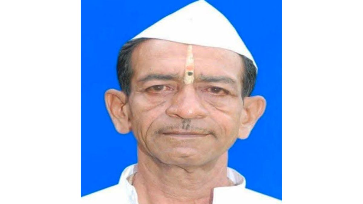 Jaisingh Maharaj More Dies: संत तुकाराम महाराजांचे दहावे वंशज जयसिंग महाराज मोरे यांचे निधन