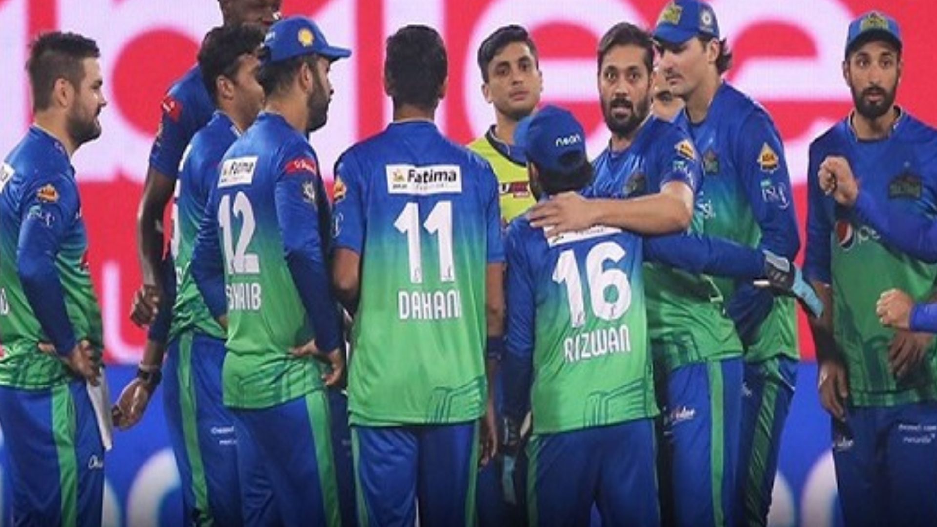 Multan Sultans vs Lahore Qalandars PSL 2025 Live Streaming: मुलतान सुल्तान्स आणि लाहोर कलंदर्स यांच्यातील रोमांचक सामना भारतातही पाहता येईल; लाईव्ह सामना कसा पहाल जाणून घ्या