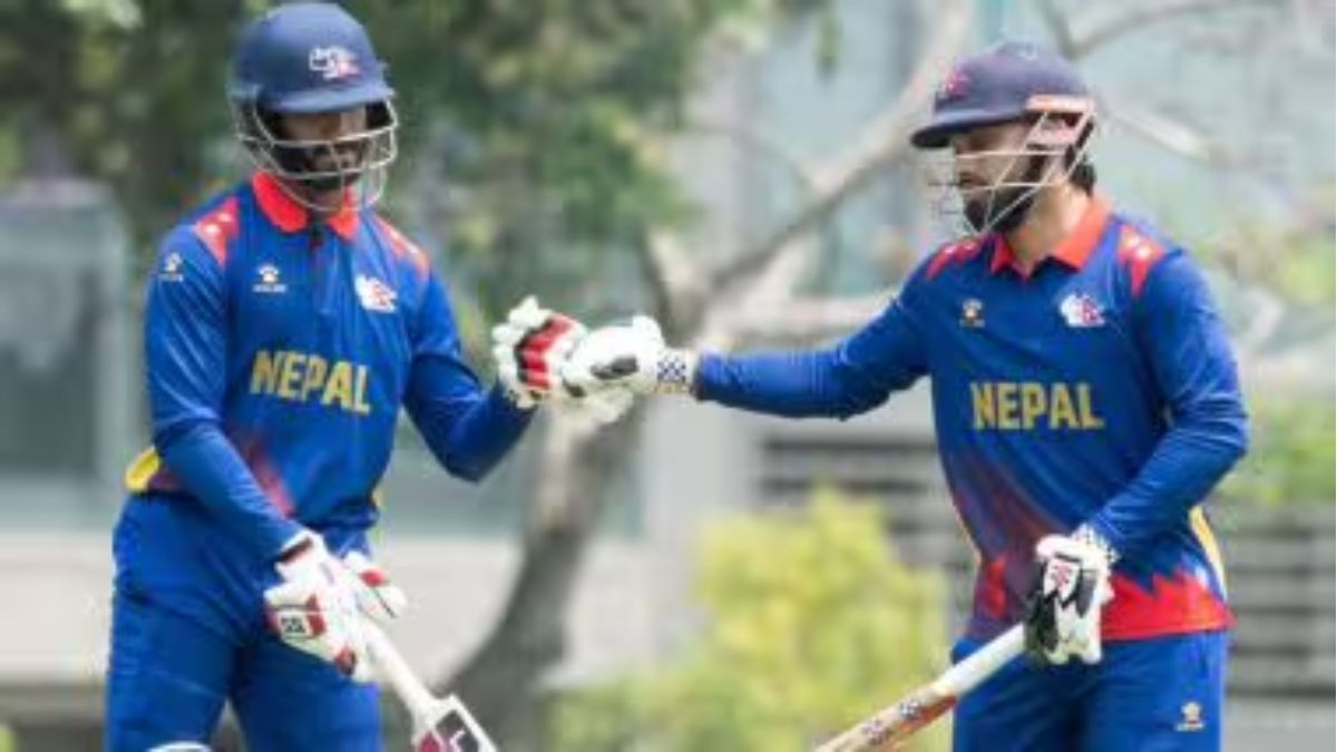 Nepal vs Kuwait Final T20 2025 Live Streaming: नेपाळ आणि कुवेत यांच्यातील मालिकेतील आज शेवटचा सामना; भारतात कधी, कुठे आणि कसा लाईव्ह सामना पहाल