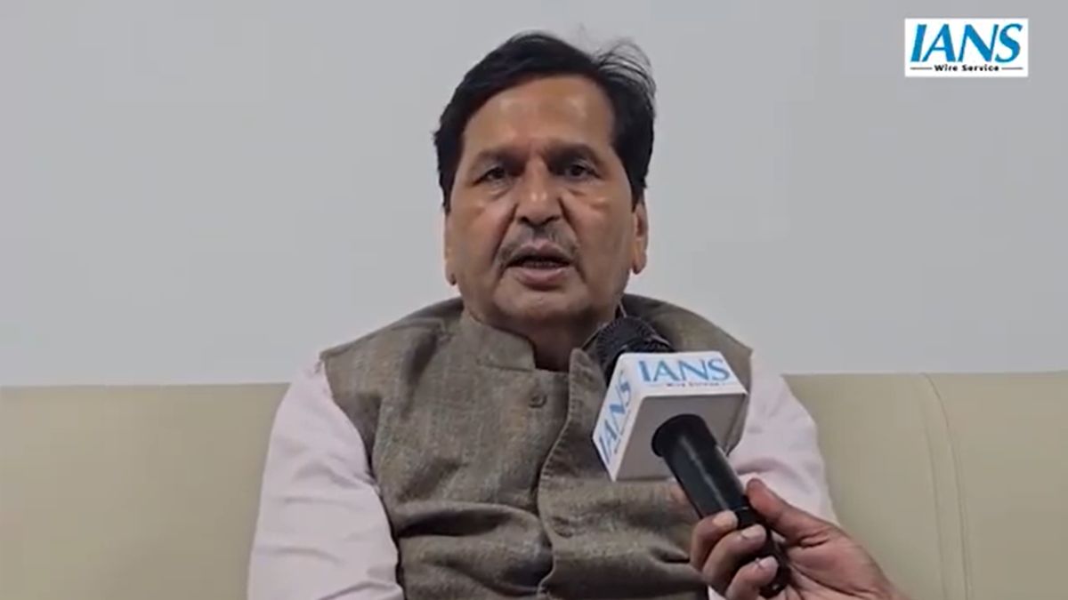 'Call Hindu' Digital Platform: मंत्री मंगल प्रभात लोढा यांनी लाँच केला 'कॉल हिंदू' डिजिटल प्लॅटफॉर्म;  हिंदू तरुणांसाठी रोजगाराच्या संधी, ई-कॉमर्स, वैवाहिक विभागासह अनेक सेवा उपलब्ध