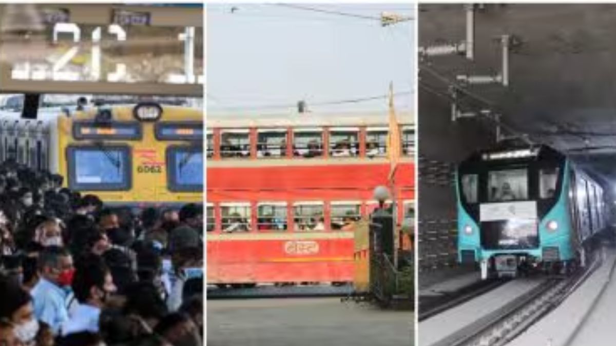 Mumbai 1 Smart Card: मुंबईकरांसाठी खुशखबर! आता 'मुंबई 1 स्मार्ट कार्ड' द्वारे करता येणार लोकल ट्रेन, मेट्रो आणि बसने प्रवास