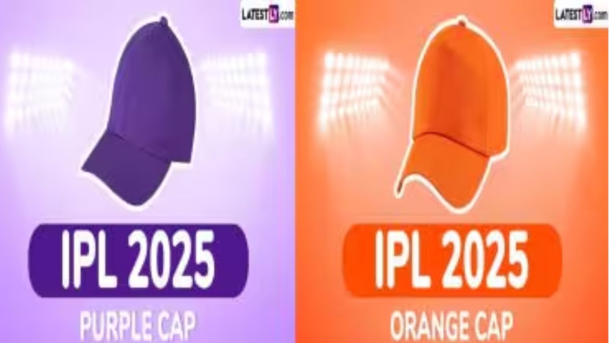 Most Runs & Wickets In IPL 2025: विराट कोहलीने जिंकली ऑरेंज कॅप; जोश हेझलवूड पर्पल कॅप विजेता, सर्वाधिक धावा करणाऱ्या फलंदाज आणि विकेट घेणाऱ्या गोलंदाजांची यादी पहा