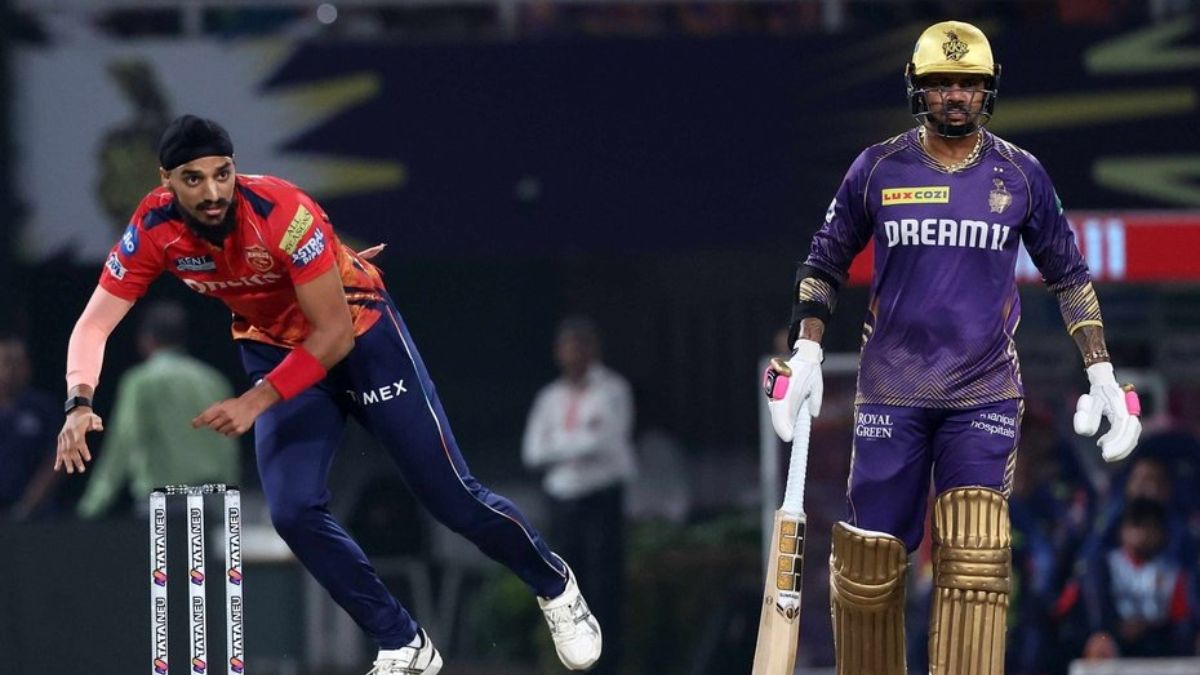 KKR vs PBKS, TATA IPL 2025 44th Match Key Players: आज कोलकाता आणि पंजाब सामन्यात 'या' खेळाडूंवर असेल सर्वाच्या नजरा, बदलू शकतात सामन्याचा मार्ग