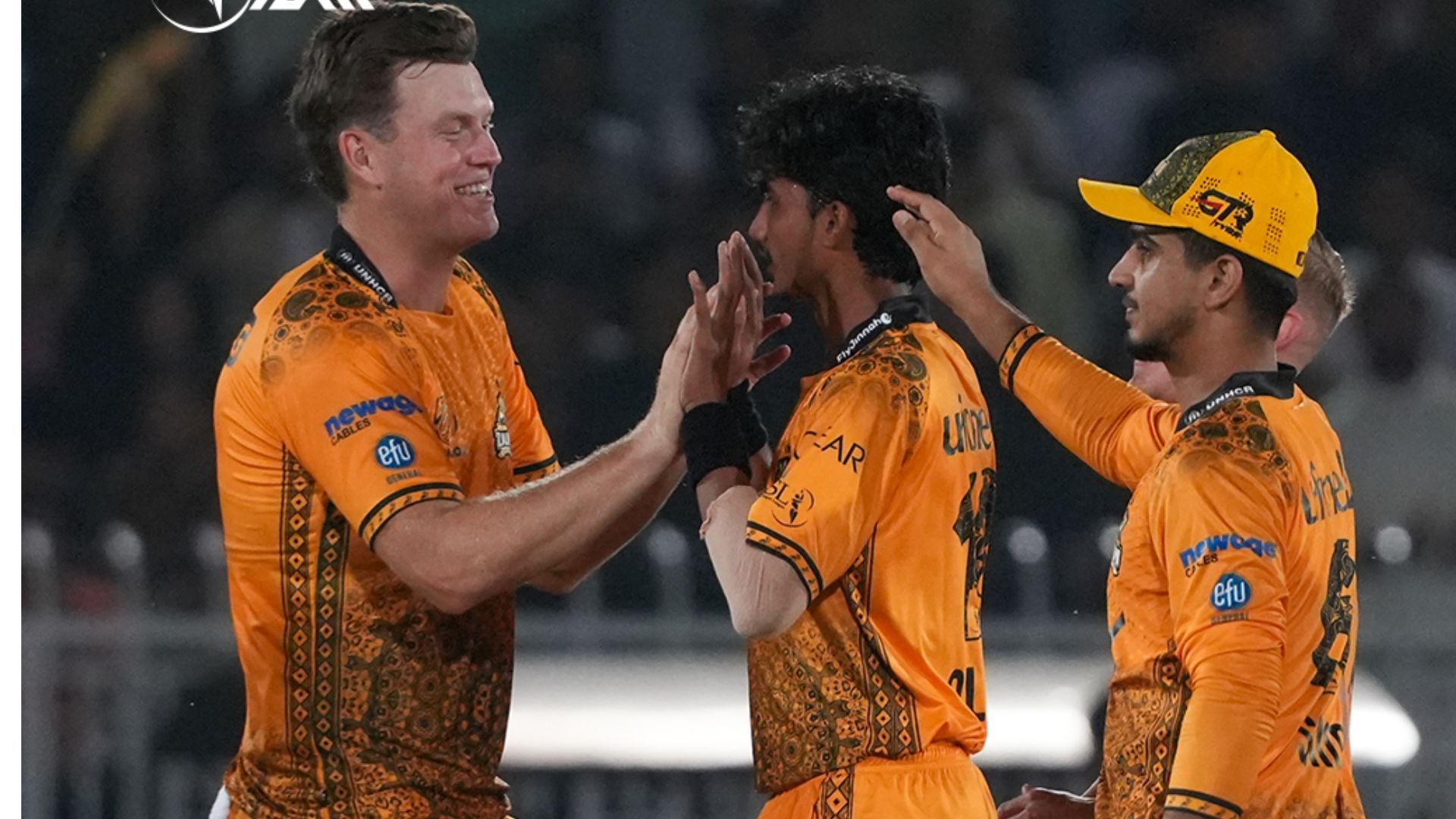 Lahore Qalandars vs Peshawar Zalmi PSL 2025 Live Streaming: लाहोर कलंदर्स आणि पेशावर झल्मी यांच्यात चुरशीची स्पर्धा होईल, भारतात लाईव्ह सामना कधी, कुठे आणि कसा एन्जॉय करायचा ते जाणून घ्या