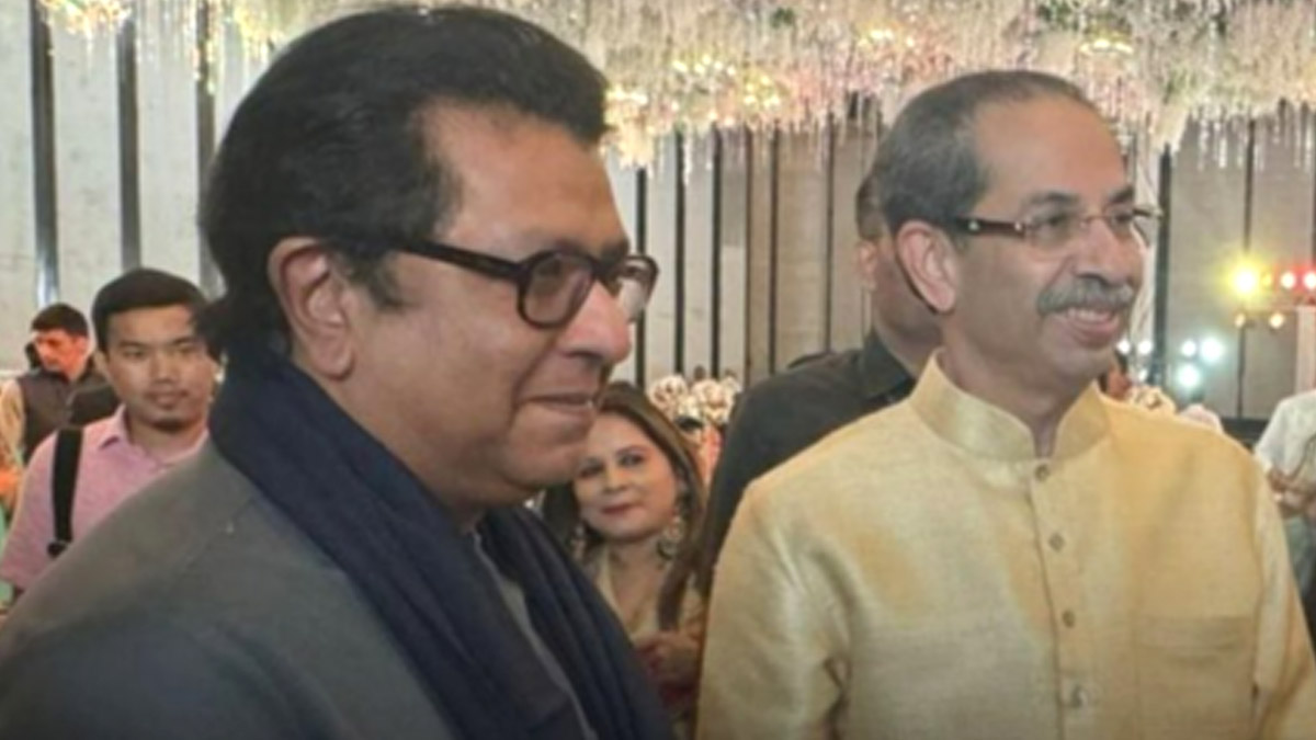 राज ठाकरे-उद्धव ठाकरे एकत्र येणार का? पहा दोन्ही ठाकरेंची भूमिका काय