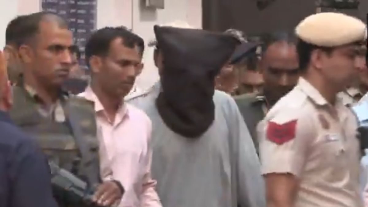 26/11 Terror Attack मधील आरोपी Tahawwur Rana च्या कस्टडी मध्ये अजून 12 दिवसांची वाढ