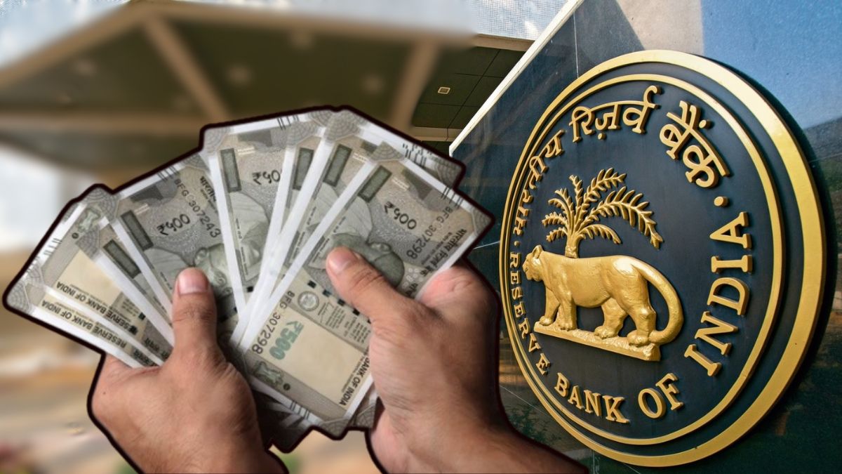 RBI to Issue Fresh Notes: आरबीआय लवकरच जारी करणार 10 आणि 500 रुपयांच्या नव्या नोटा
