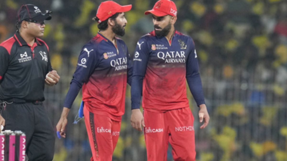 RCB vs GT IPL 2025 Live Streaming: गुजरात टायटन्ससमोर मजबूत रॉयल चॅलेंजर्स बंगळुरूचे मोठे आव्हान; भारतात कधी, कुठे आणि कसा लाईव्ह सामना पहाल?