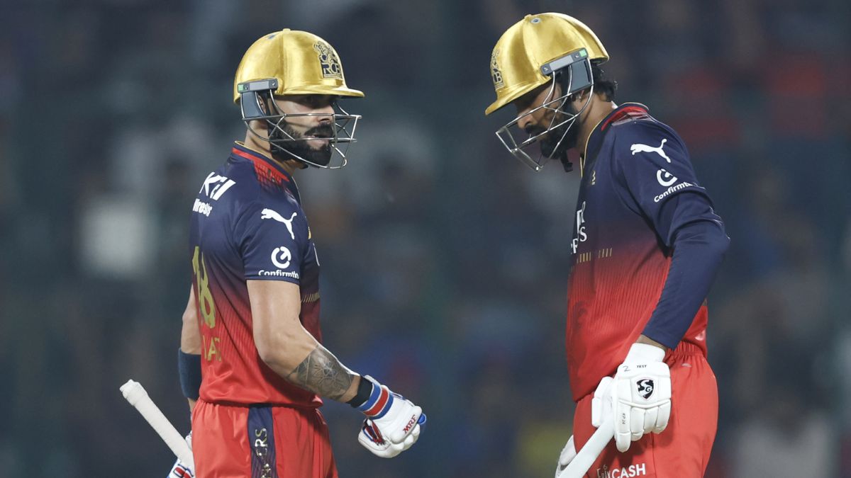 Bengaluru Beat Delhi IPL 2025: आरसीबीने दिल्ली कॅपिटल्सचा 6 गडी राखून केला पराभव, विराट आणि कृणाल पांड्याने फिरवला सामना