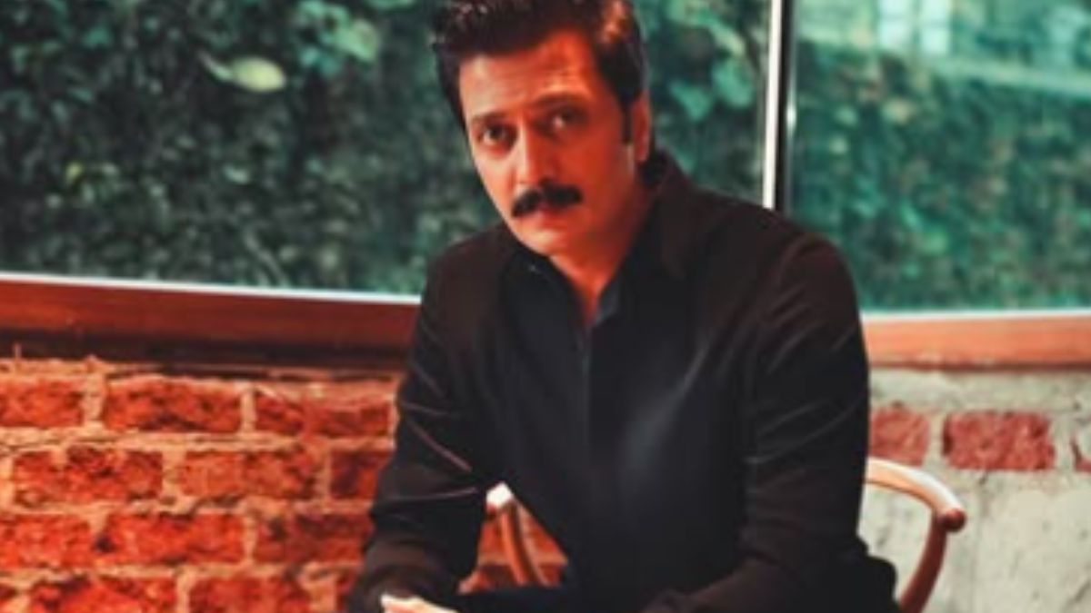 Riteish Deshmukh चा 'राजा शिवाजी' सिनेमातील डांसर सहकलाकार सातारा मध्ये नदीपात्रात बुडला; दोन दिवसांनी सापडला मृतदेह