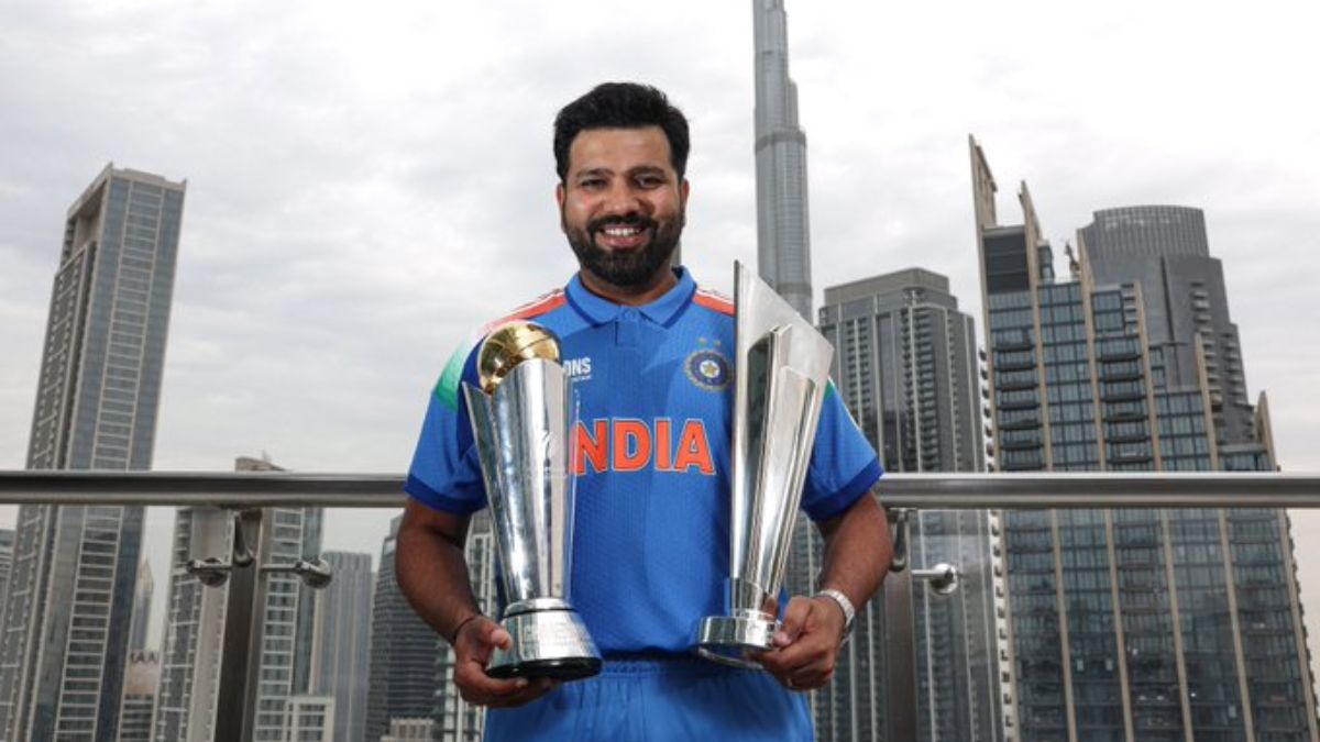 Rohit Sharma Captaincy: रोहित शर्माकडून वनडे कर्णधारपद जाऊ शकतं? 'हिटमॅन'ला निवृत्तीचा विचार करावा लागणार? अजीत अगरकर घेणार मोठा निर्णय!