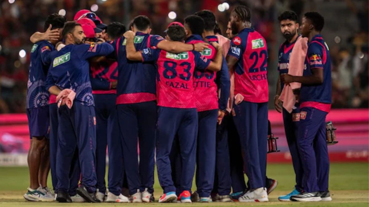 RR vs GT IPL 2025 Key Players To Watch Out: राजस्थान रॉयल्स विरुद्ध गुजरात टायटन्स सामन्यात 'या' खेळाडूंची कामगिरी ठरेल महत्त्वाची; सामना बदलण्याची आहे ताकद