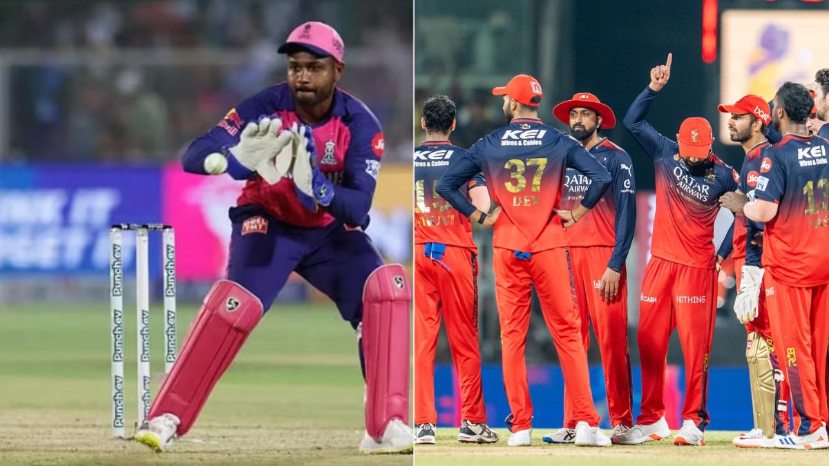 RR vs RCB IPL 2025 28th Match Pitch Report: जयपूरच्या पिचवर फलंदाज की गोलंदाज कोणाचे असणार वर्चस्व, एका क्लिकवर वाचा संपूर्ण खेळपट्टीचा अहवाल