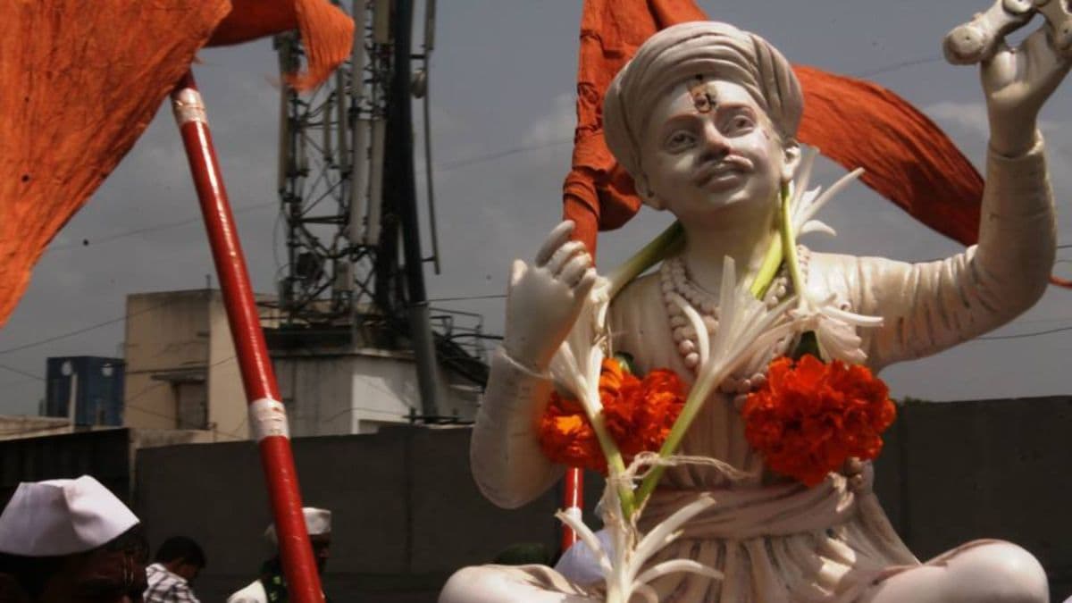 Pandharpur Wari 2025  Sant Tukaram Maharaj Palkhi Time Table: संत तुकाराम महाराज यांचा पालखी सोहळा कसा असेल?  पहा रिंगण सोहळा, मुक्कामांचा संपूर्ण कार्यक्रम