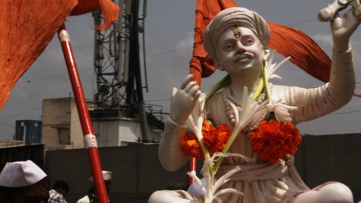 Sant Tukaram Palkhi 2024: संत तुकाराम महाराज पालखी सोहळा, 18 जूनपासून देहू येथून करणार प्रस्थान
