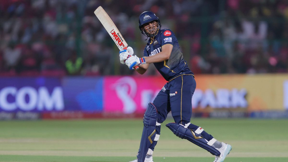Shubman Gill Milestone: शुभमन गिल बनला नंबर वन कर्णधार, यावर्षी सर्वांना मागे टाकले