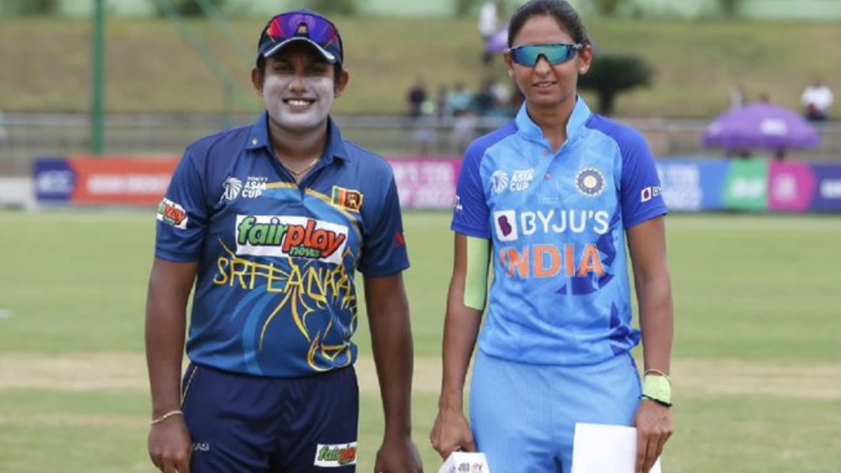 IND W vs SA W 2nd ODI 2025 Toss Update: भारताने टॉस जिंकला! प्रथम फलंदाजी करण्याचा निर्णय; लाईव्ह स्कोअरकार्ड येथे पहा