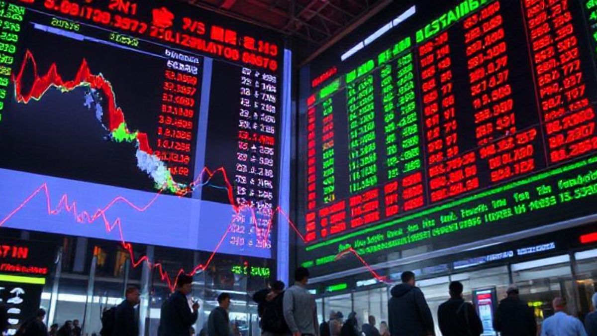 US Tariff Hits Asian Stock Markets: अमेरिकेच्या टॅरिफचा आशियाई शेअर बाजारांना फटका, निक्केई, हँग सेंग,कोस्पी घसरले; BSE, NSE चे काय? घ्या जाणून
