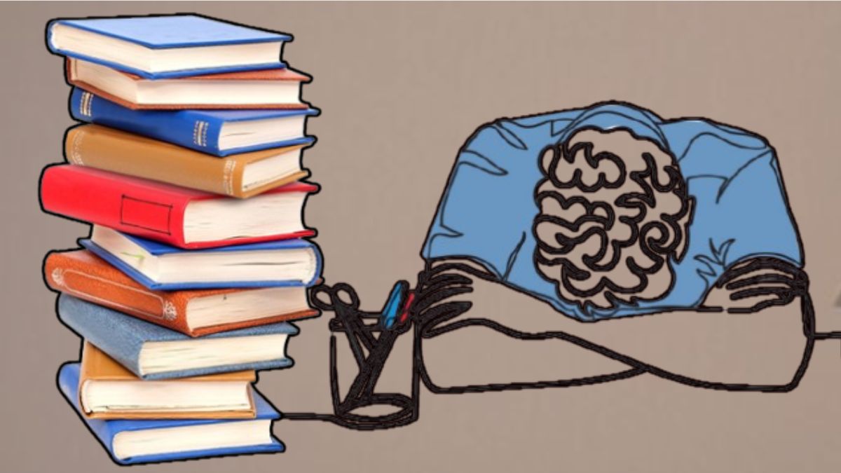 Low Marks in HSC: इयत्ता 12 वी परीक्षेत मित्रांपेक्षा कमी गुण मिळालेत? परिस्थिती सकारात्मकपणे कशी हाताळाल? घ्या जाणून