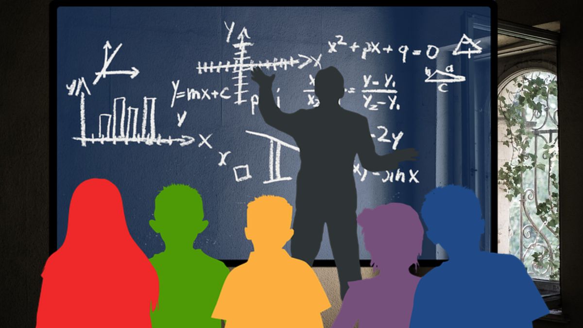 Dress Code For Teachers In Maharashtra: महाराष्ट्रातील शालेय शिक्षकांसाठी ड्रेसकोड- दादा भुसे