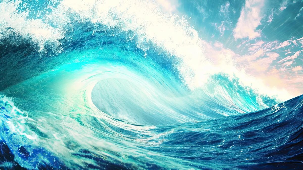 Japan Mega Tsunami 2025: जपानमध्ये त्सुनामीची शक्यता; Ryo Tatsuki यांचा इशारा; नव्या बाबा वंगा बद्दल घ्या जाणून