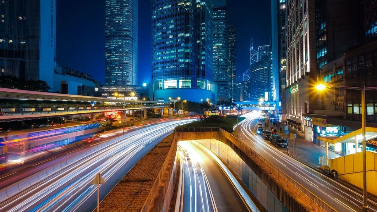 Upcoming Mumbai Infrastructure Projects: मुंबईमधील 2025 मध्ये सुरु होणारे पायाभूत सुविधा प्रकल्प; शहरातील नागरिकांसाठी प्रवास होणार आणखी सुलभ (See List)