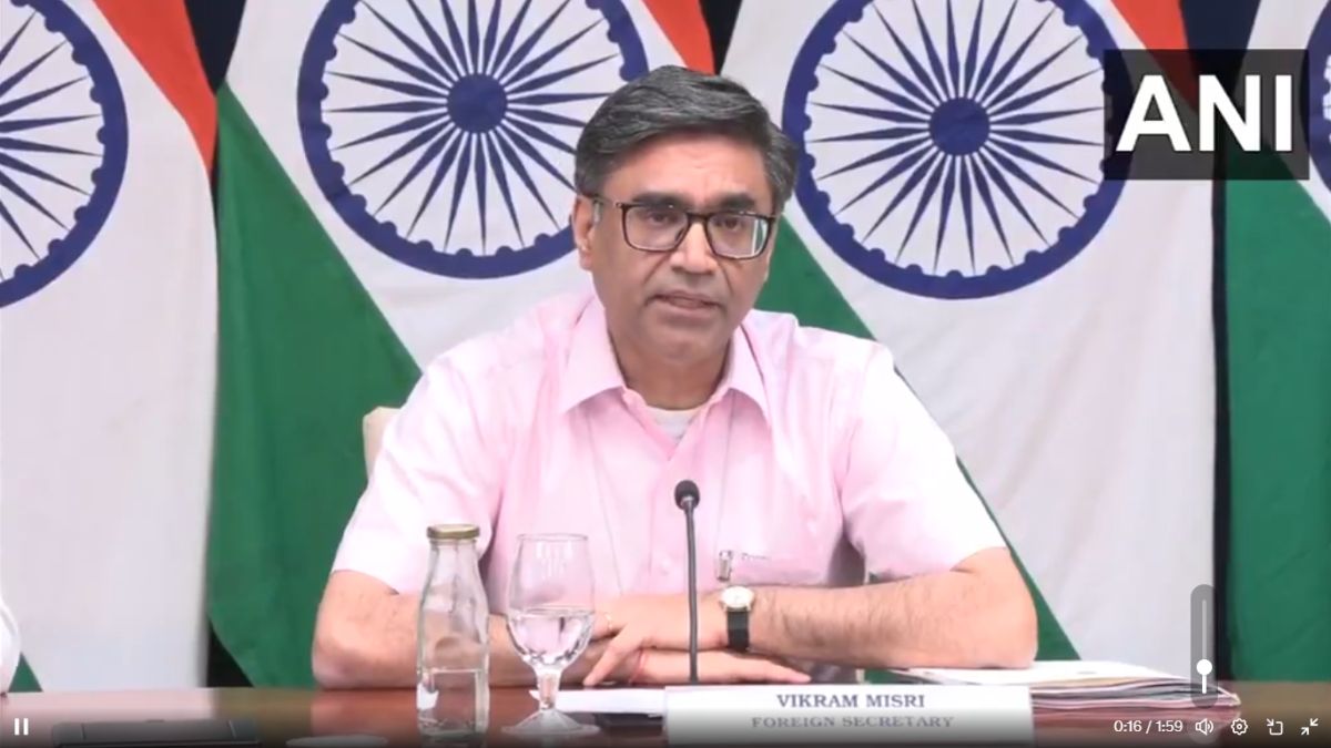 India Strikes Back: सिंधू पाणी करार स्थगित, अटारी वाघा बॉर्डर बंद, पाकिस्तानी नागरिकांची हकालपट्टी; Pahalgam Terror Attack नंतर भारताचे 5 महत्त्वाचे निर्णय