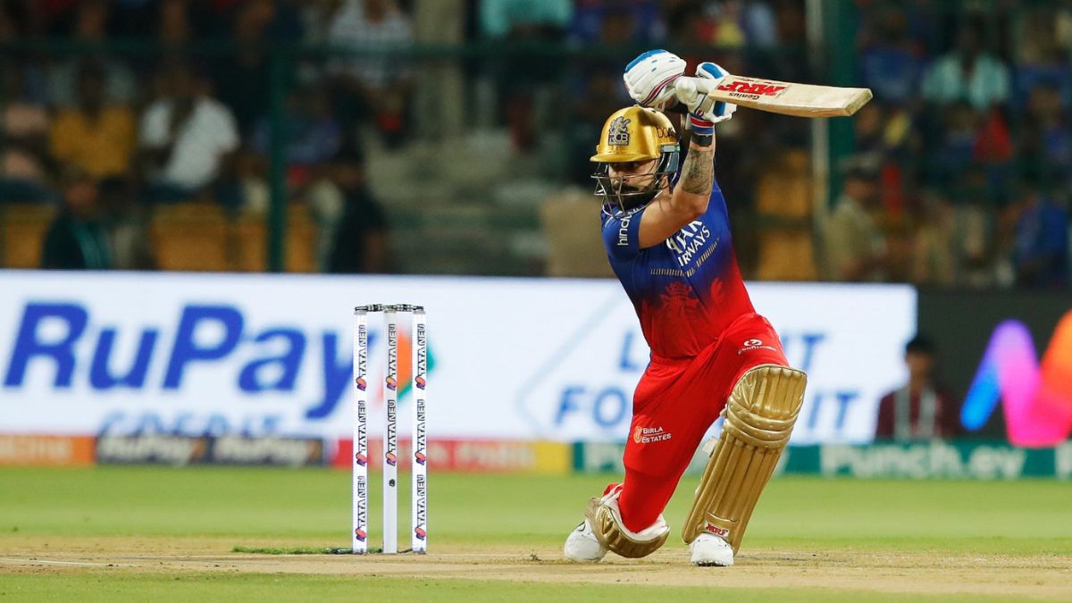 IPL 2025: कोहलीकडे रोहित आणि वॉर्नरला मागे टाकण्याची संधी, कराव्या लागतील इतक्या धावा