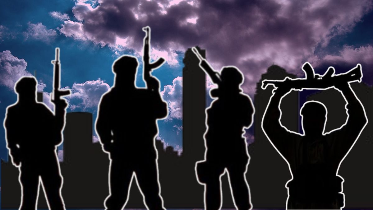 What is Terrorism?: दहशतवाद म्हणजे काय? कारणं, प्रकार आणि जागतिक परिणाम; सविस्तर जाणून घ्या