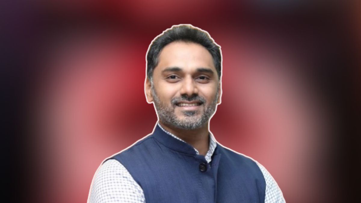 Yogesh Kadam's Mobile Phone Missing: आक्रीतच म्हणायचं! गृह राज्यमंत्री योगेश कदम यांचा मोबाईल गायब; हरवला की चोरीस गेला? संभ्रम