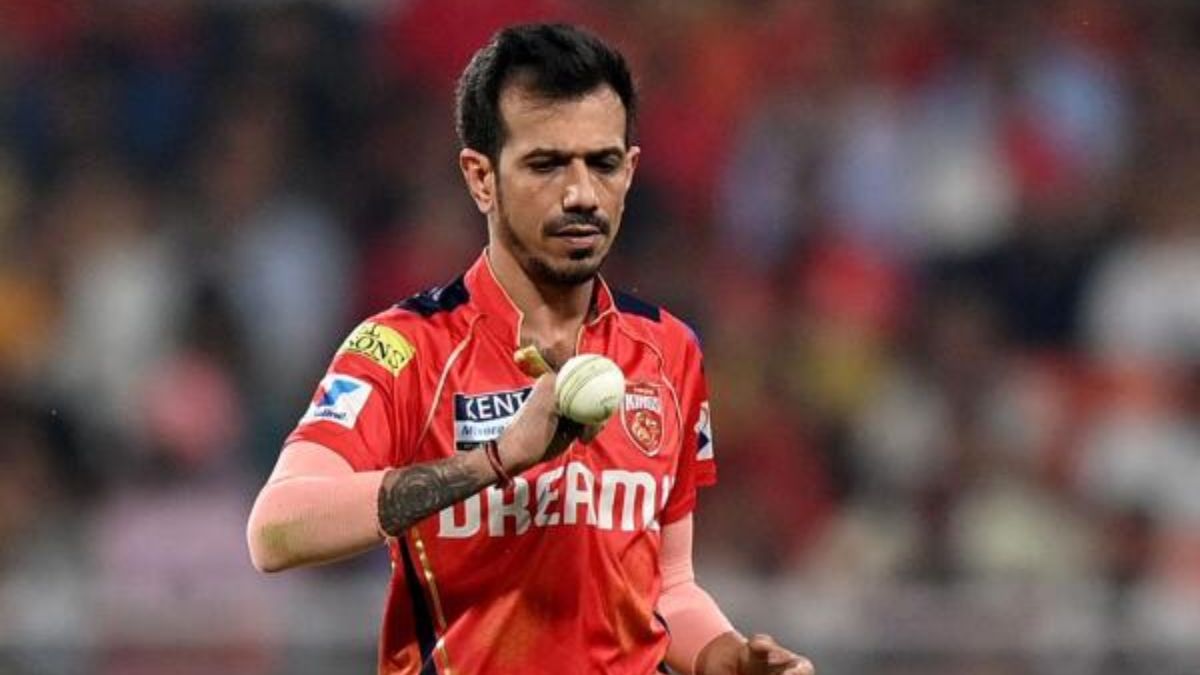 RCB vs PBKS IPL 2025 Final: आयपीएलच्या फायनलमधून Yuzvendra Chahal चा पत्ता कट? 'या' खेळाडूला संधी मिळण्याची शक्यता