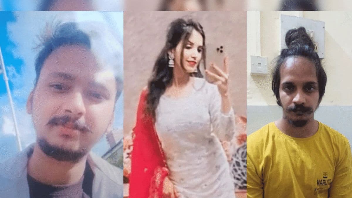 Saurabh Murder Case: सौरभ हत्याकांडांतील आरोपी मुस्कान आणि साहिलला कोर्टाचा झटका; न्यायालयाने फेटाळला जामीन अर्ज