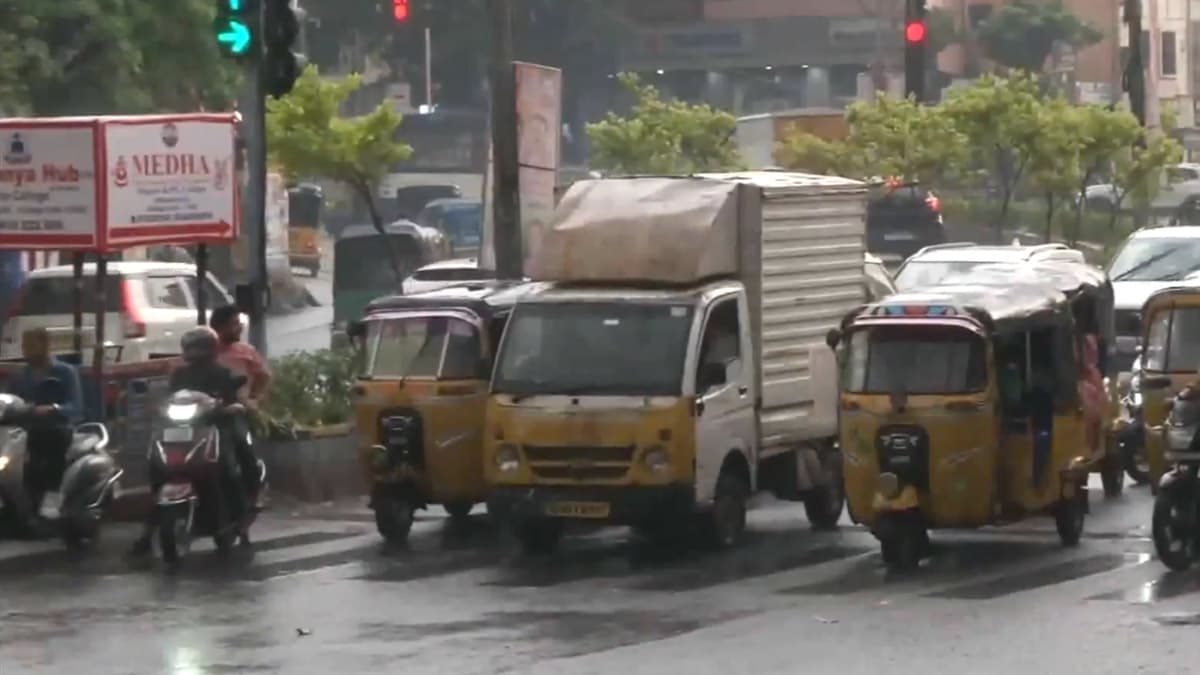 Weather Update In India: दिल्ली-उत्तर प्रदेशसह 'या' 8 राज्यांमध्ये पुढील काही तासांत गारपीटीसह मुसळधार पावसाची शक्यता