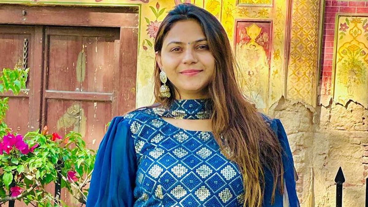 YouTuber Jyoti Malhotra Arrest: हेरगिरीच्या आरोपाखाली हरियाणामध्ये युट्यूबर ज्योती मल्होत्राला ​​अटक; भारताची गोपनीय लष्करी माहिती पाकिस्तानला पाठवल्याचा आरोप