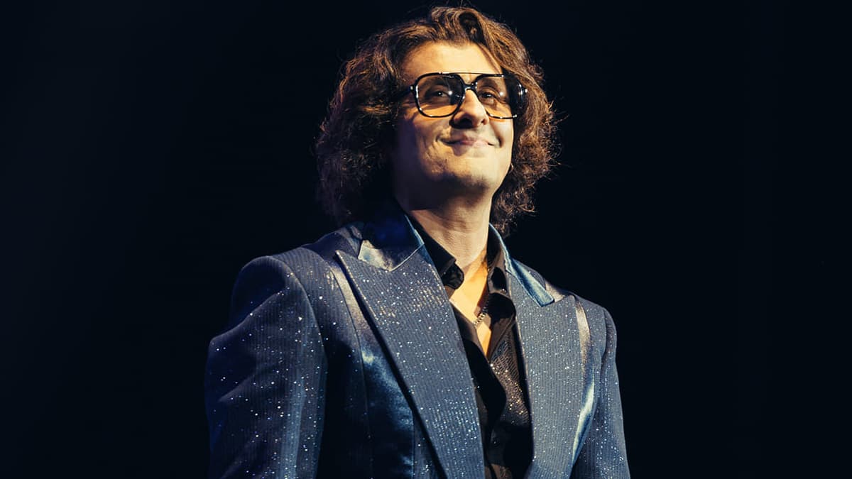 FIR Against Sonu Nigam: कॉन्सर्टमधील वादग्रस्त विधानामुळे सोनू निगम अडचणी; कन्नड संघटनेने दाखल केली तक्रार