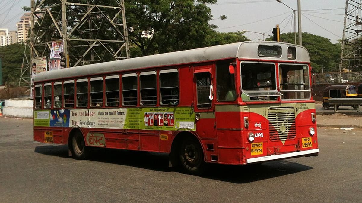 BEST Bus Fare Hike Update: मुंबईकरांसाठी महत्त्वाची बातमी! बेस्ट बस भाडे वाढीच्या प्रस्तावाला MMRTA ची मान्यता