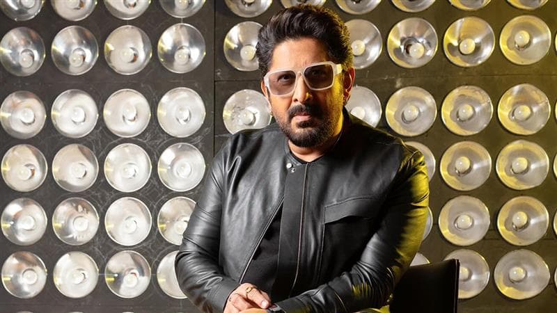 Arshad Warsi Banned By SEBI: पंप अँड डंप घोटाळ्याप्रकरणी सेबीची अर्शद वारसीसह 59 जणांना बंदी