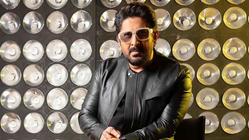 Arshad Warsi Banned By SEBI: पंप अँड डंप घोटाळ्याप्रकरणी सेबीची अर्शद वारसीसह 59 जणांना बंदी