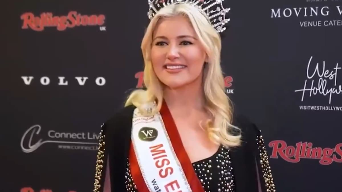 Miss England Milla Magee Quits Miss World: मिस इंग्लंड 'मिला मॅगी'ने मध्यावरच सोडली हैद्राबाद येथे सुरु असलेली 'मिस वर्ल्ड' स्पर्धा; आयोजकांवर केले गंभीर आरोप