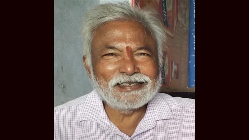 Telugu Actor GV Babu Passes Away: प्रसिद्ध दाक्षिणात्य अभिनेता जी.व्ही. बाबू यांचे निधन