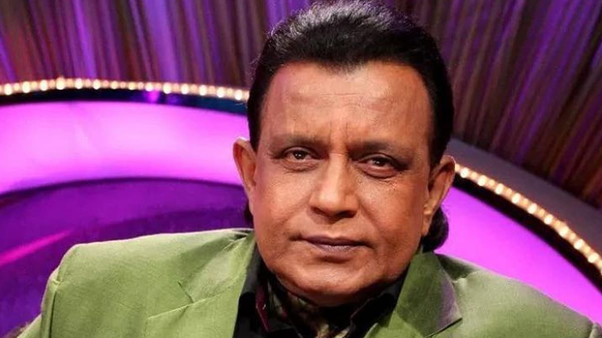 Mithun Chakraborty Gets BMC Notice: मिथुन चक्रवर्ती यांच्या अडचणी वाढल्या! मालाडमधील बेकायदेशीर बांधकामाप्रकरणी BMC कडून कारणे दाखवा नोटीस
