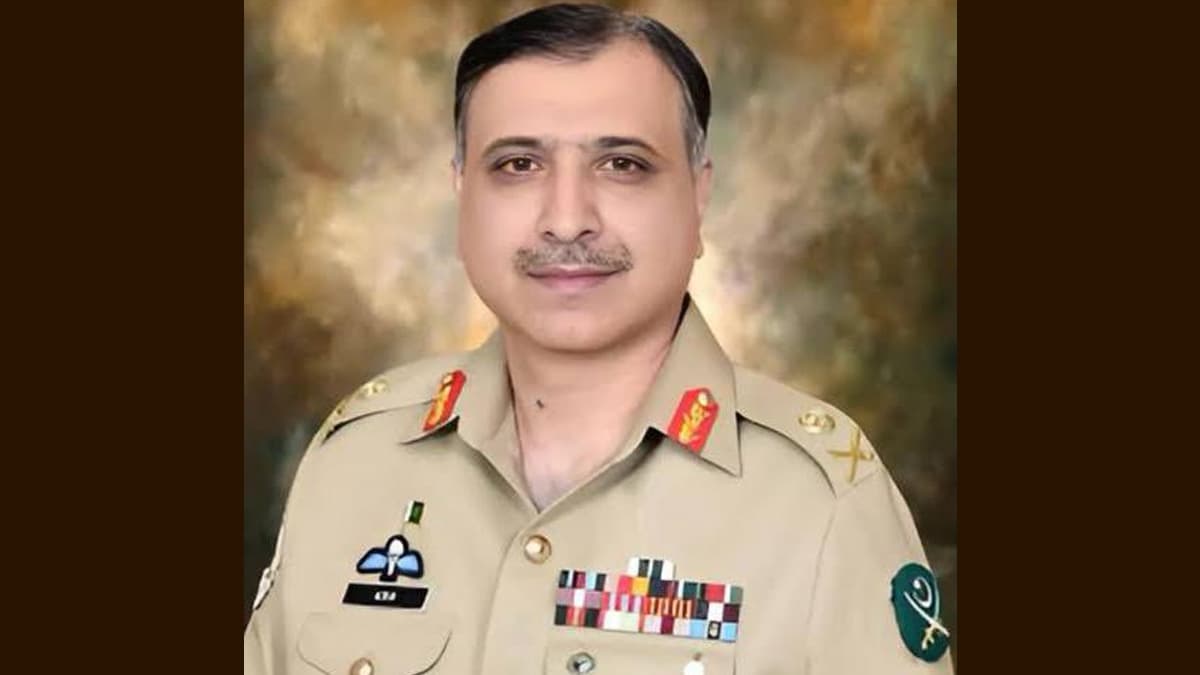 Asim Malik Appointed NSA: भारताच्या कारवाईमुळे पाकिस्तानमध्ये घबराट! ISI प्रमुख असीम मलिक यांची राष्ट्रीय सुरक्षा सल्लागारपदी नियुक्ती