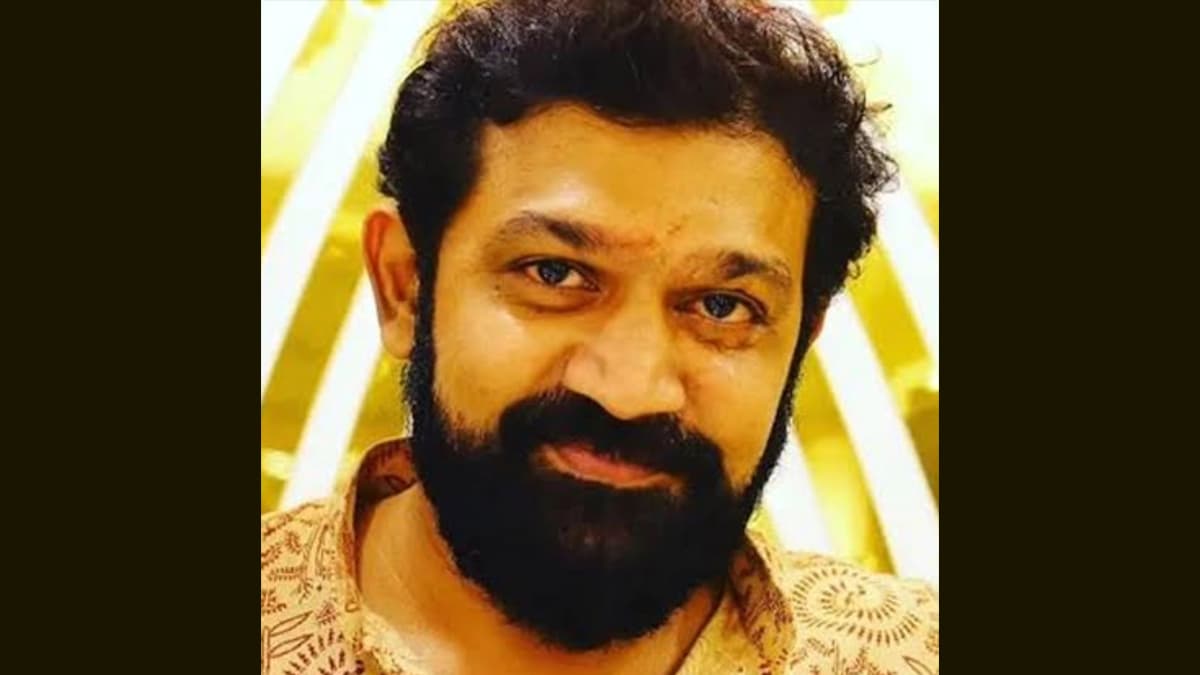 Vishnu Prasad Passes Away: मल्याळम इंडस्ट्रीवर शोककळा! अभिनेते विष्णू प्रसाद यांचे दीर्घ आजाराने निधन