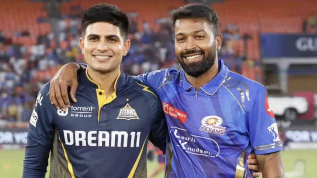 GT vs MI Eliminator IPL 2025 Live Streaming : मुंबई की गुजरात कोण गाजवले वर्चस्व? आजच्या सामन्याकडे सगळ्याचे लक्ष; पहा लाईव्ह सामना कसा आणि कुठे पहाल