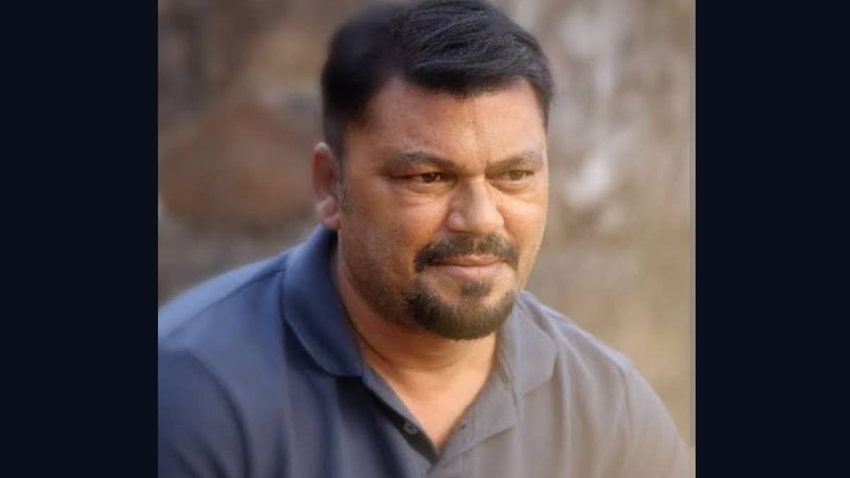 Vikram Gaikwad Passes Away: राष्ट्रीय पुरस्कार विजेते मेकअप आर्टिस्ट विक्रम गायकवाड यांचे निधन